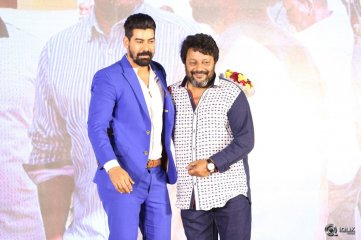 Garam Movie Audio Launch